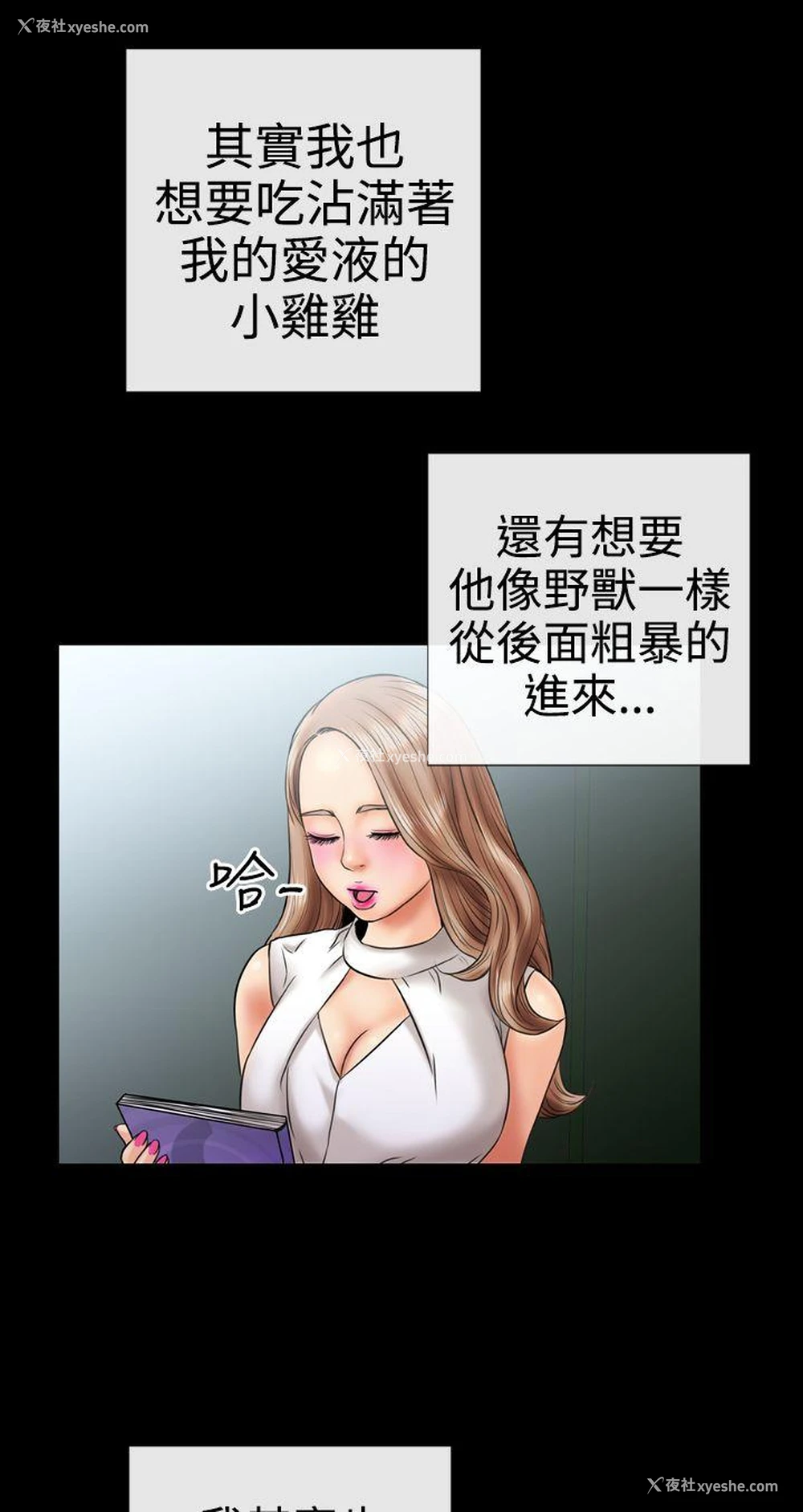 22P - 粉红报告书