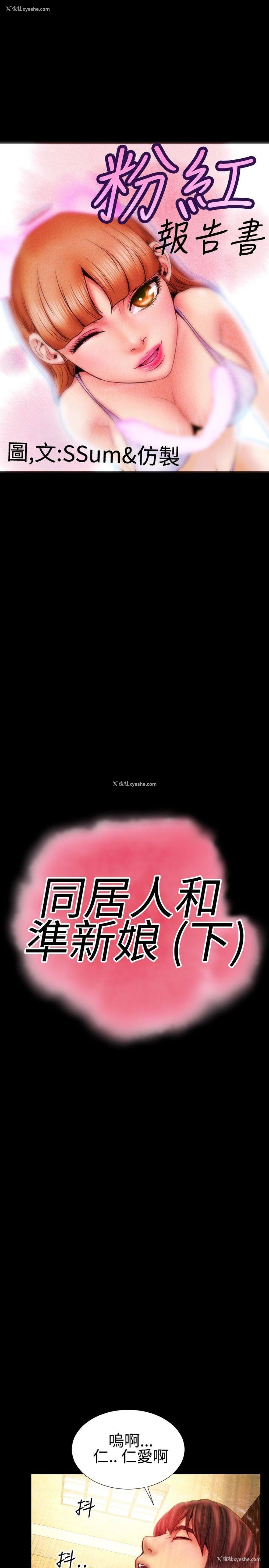 1P - 粉红报告书