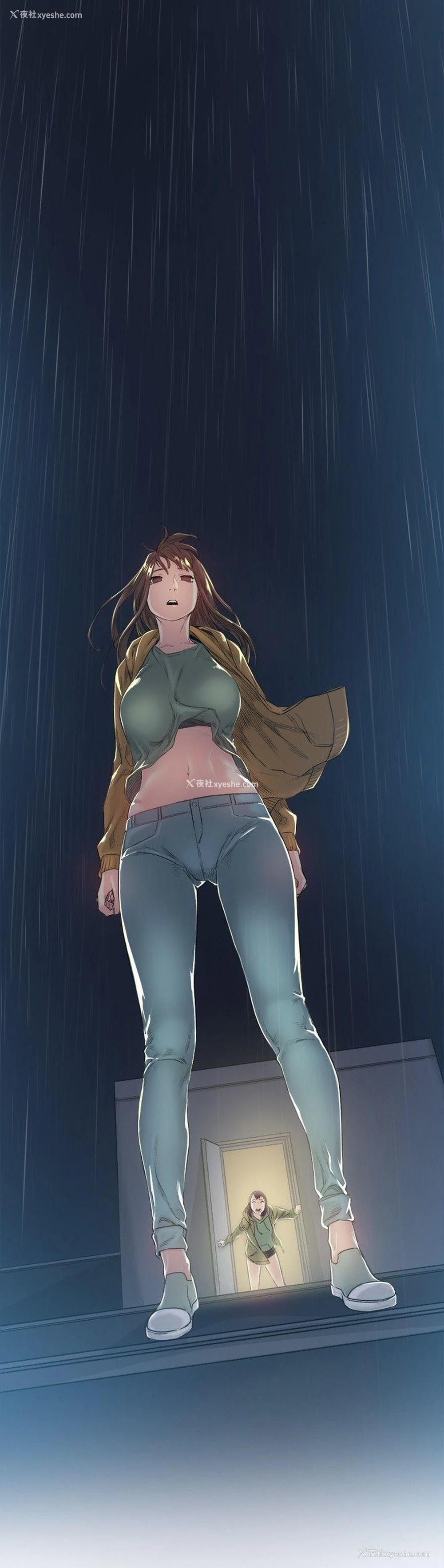16P - 偶然
