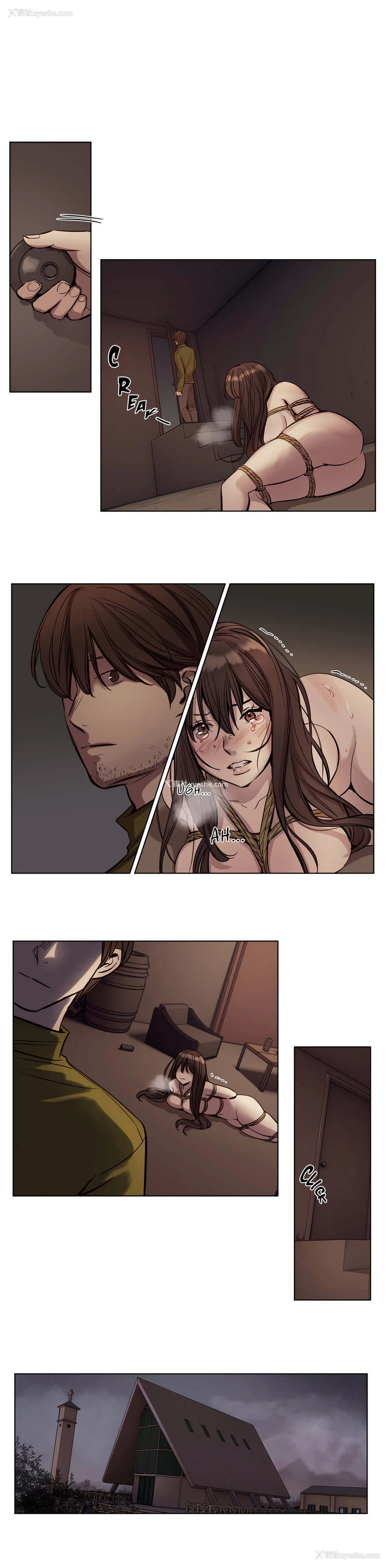 270P - [Ramjak] Atonement Camp Ch.0-42 (Chinese)