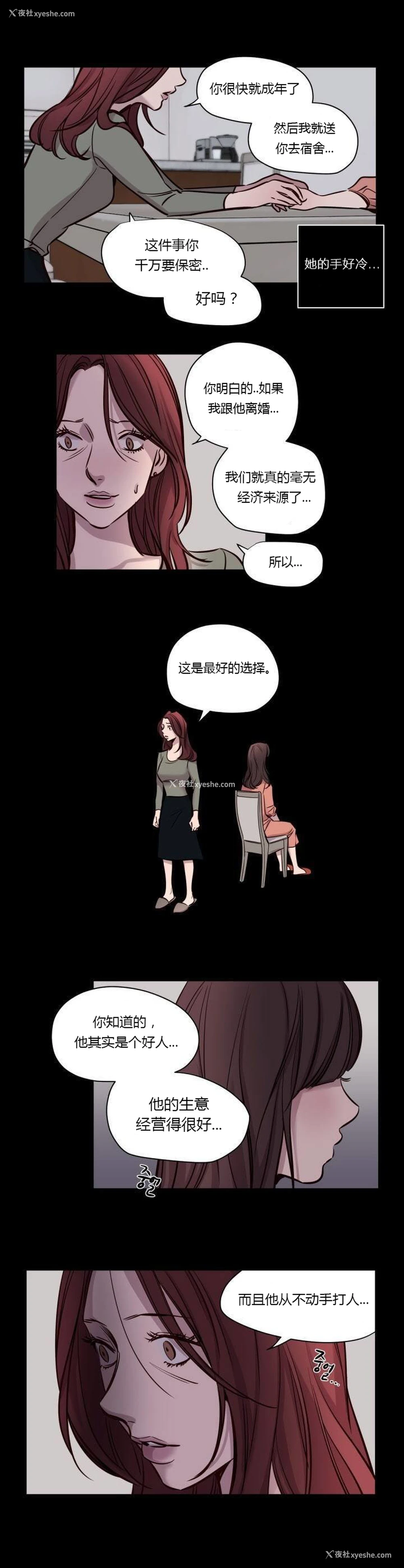 528P - [Ramjak] Atonement Camp Ch.0-42 (Chinese)