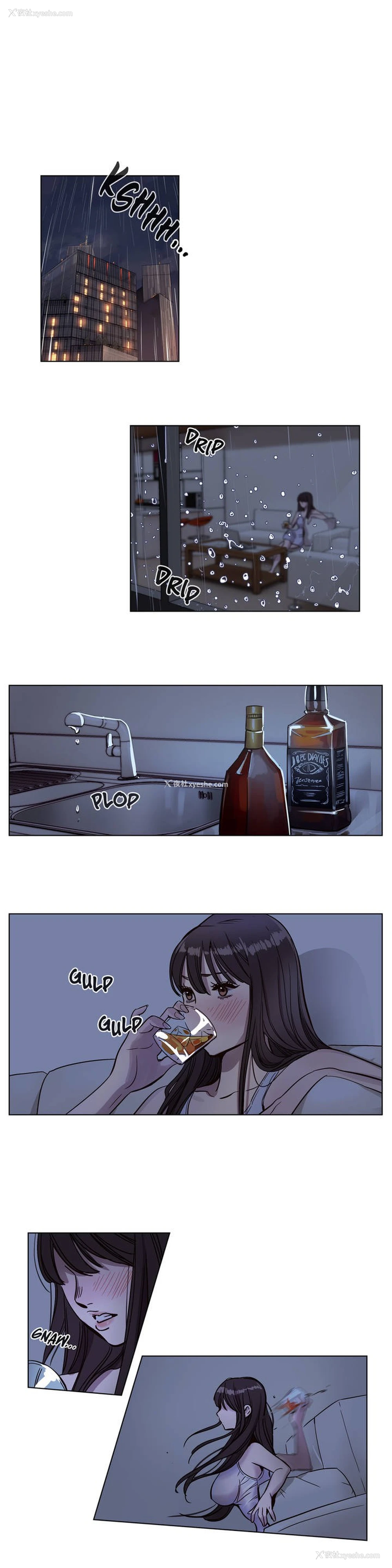 65P - [Ramjak] Atonement Camp Ch.0-42 (Chinese)