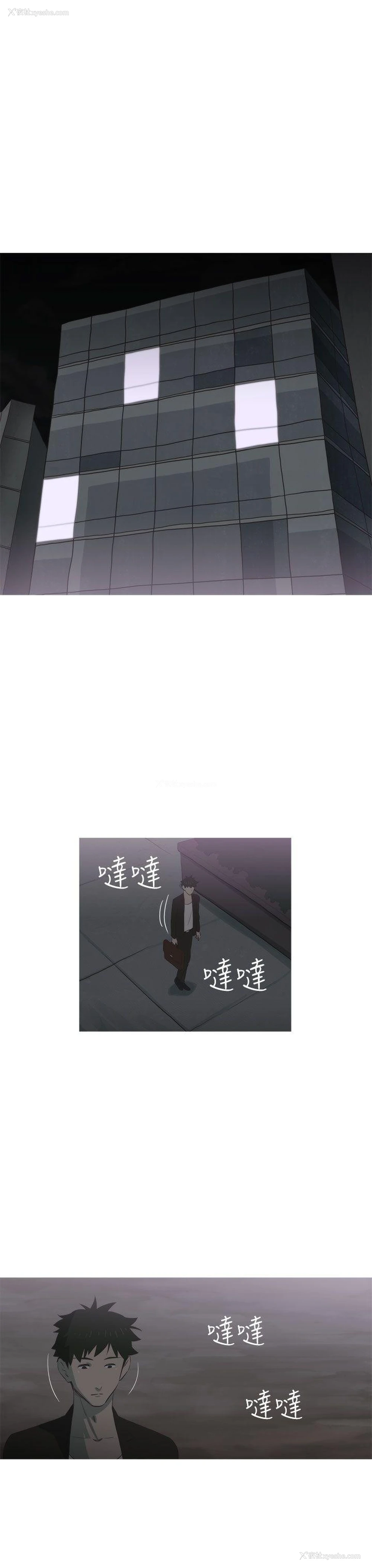 1P - 蛇精潮穴