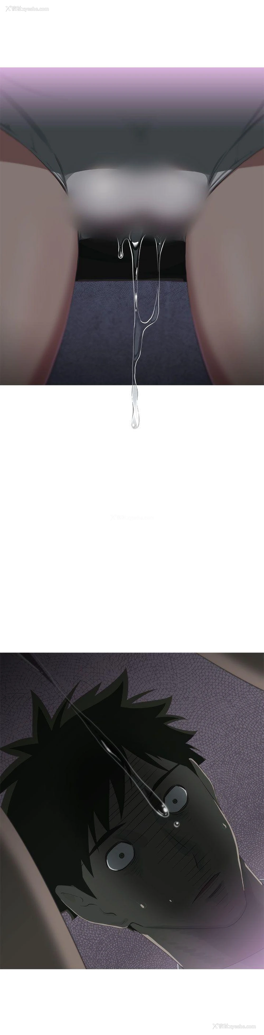 3P - 蛇精潮穴