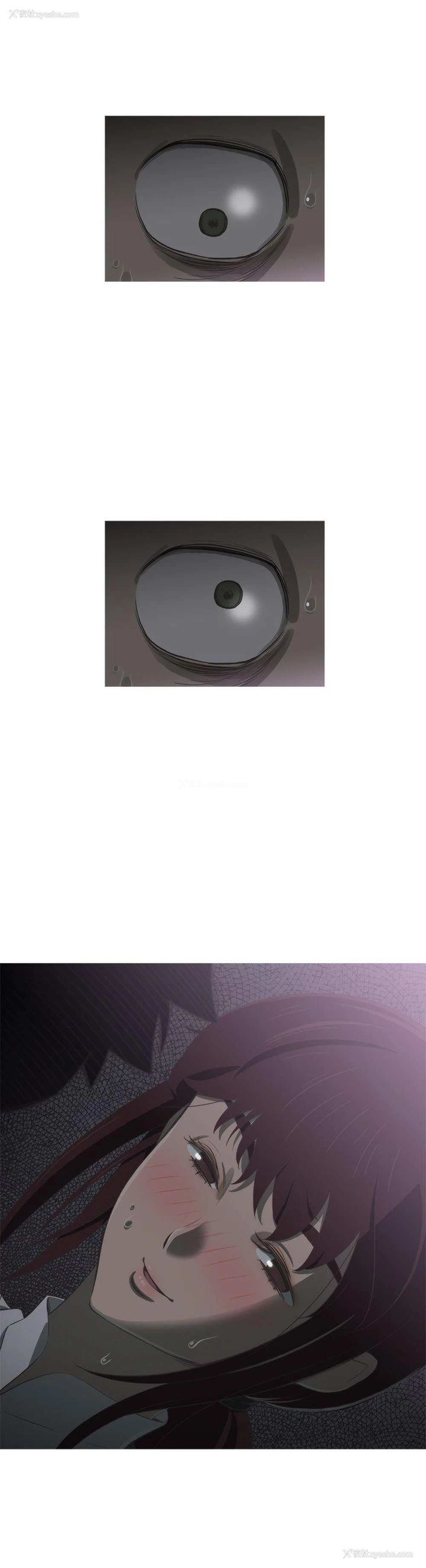 4P - 蛇精潮穴