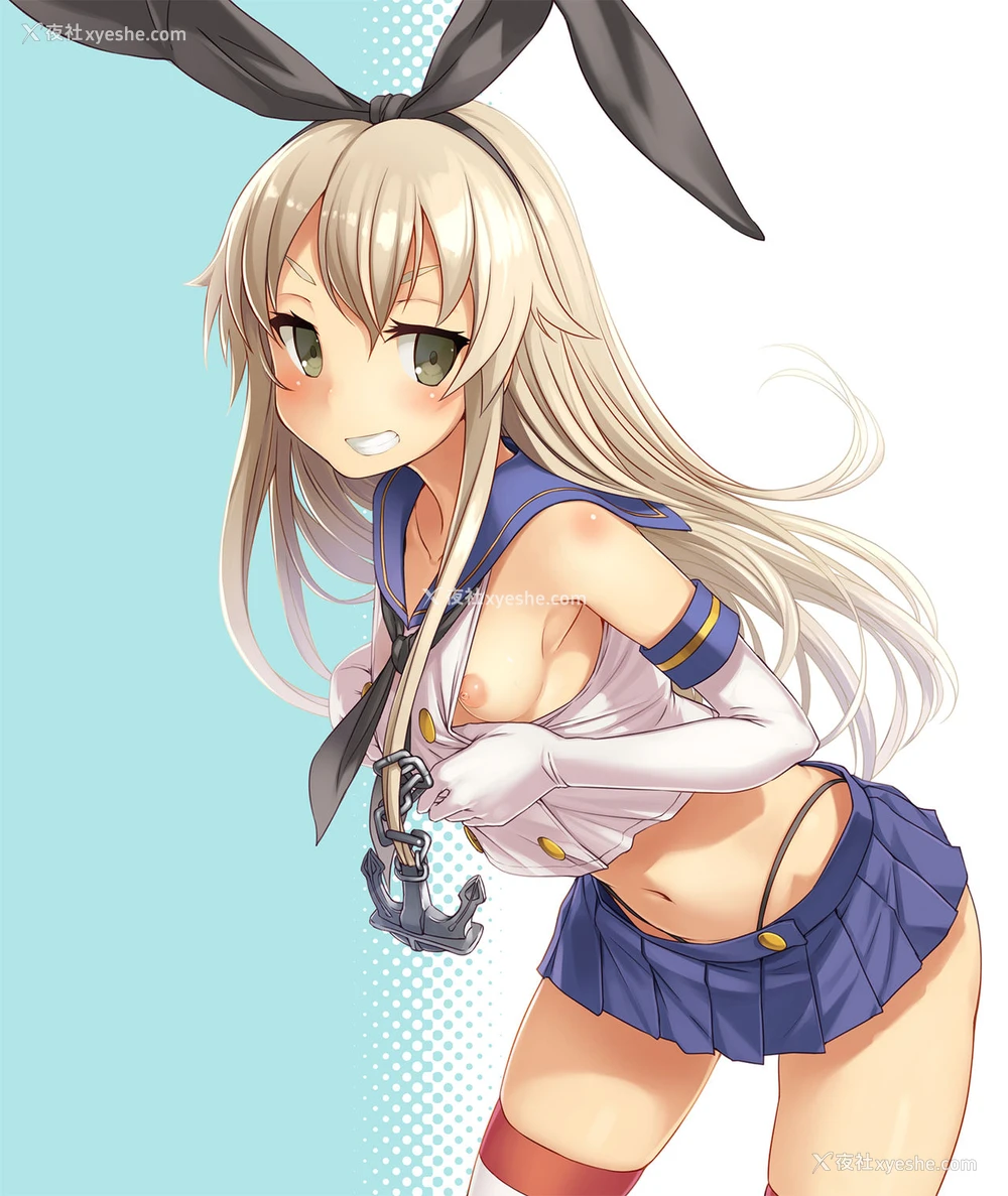 10P - (C92) [AskRay (ぼっしぃ)] 岛风ちゃんと提督の大きな… (舰队これくしょん -舰これ-) [中国翻訳]