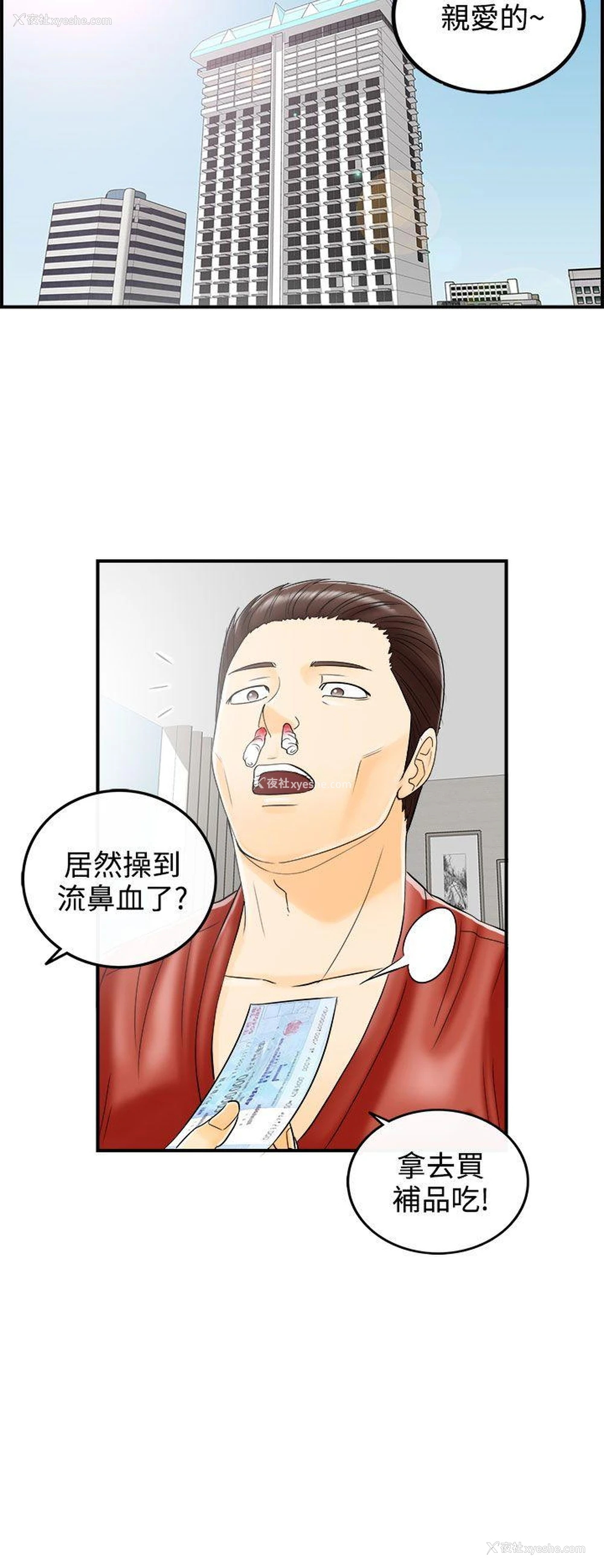 14P - 离婚报告书