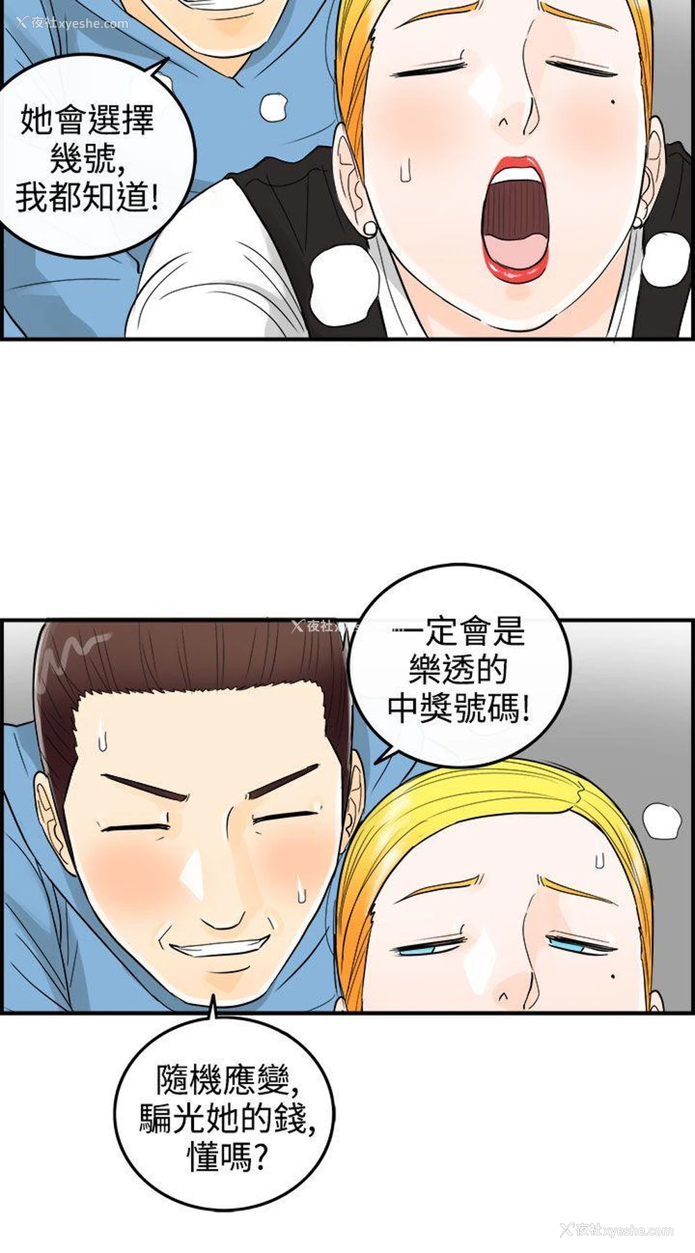 10P - 离婚报告书
