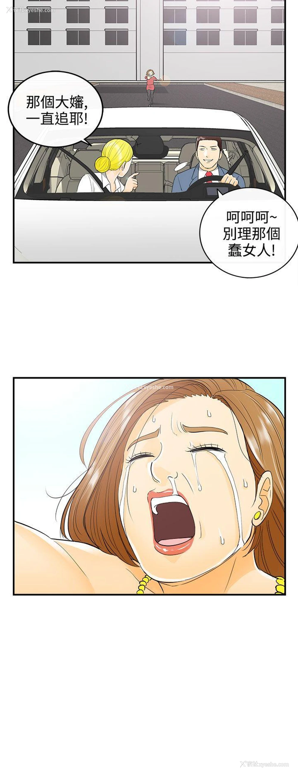 14P - 离婚报告书