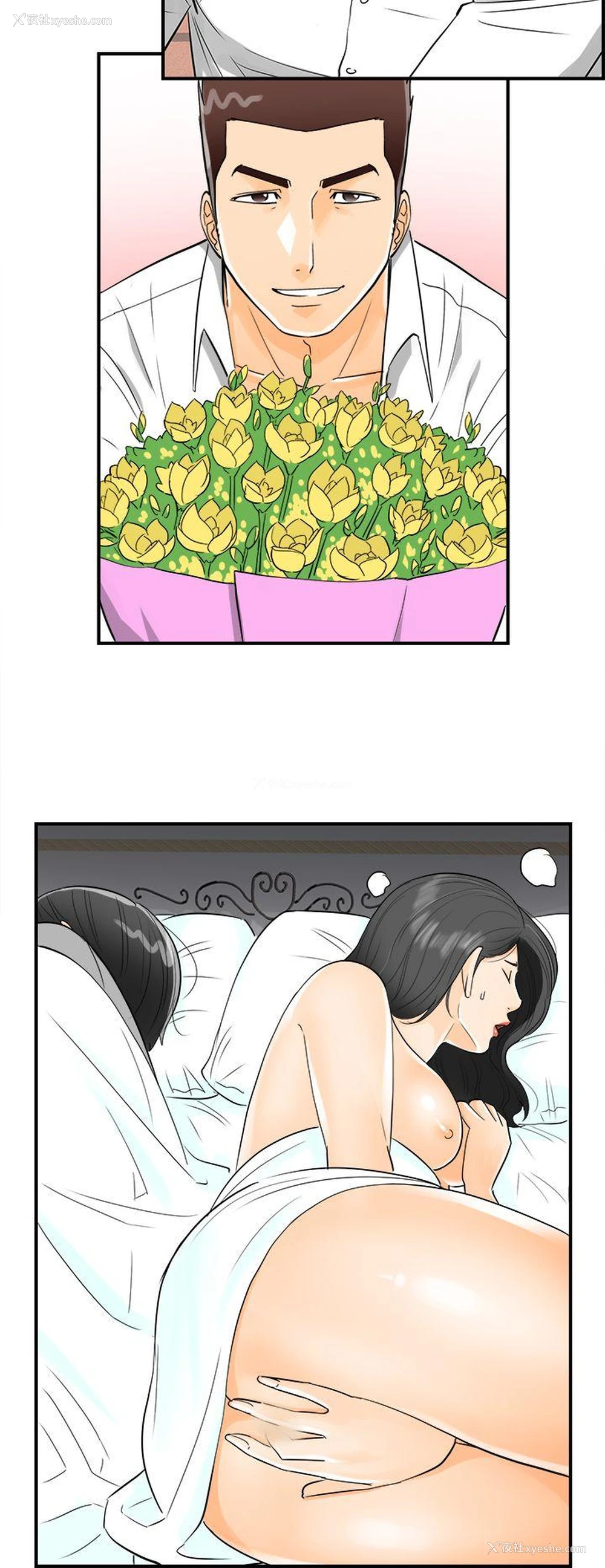 10P - 离婚报告书