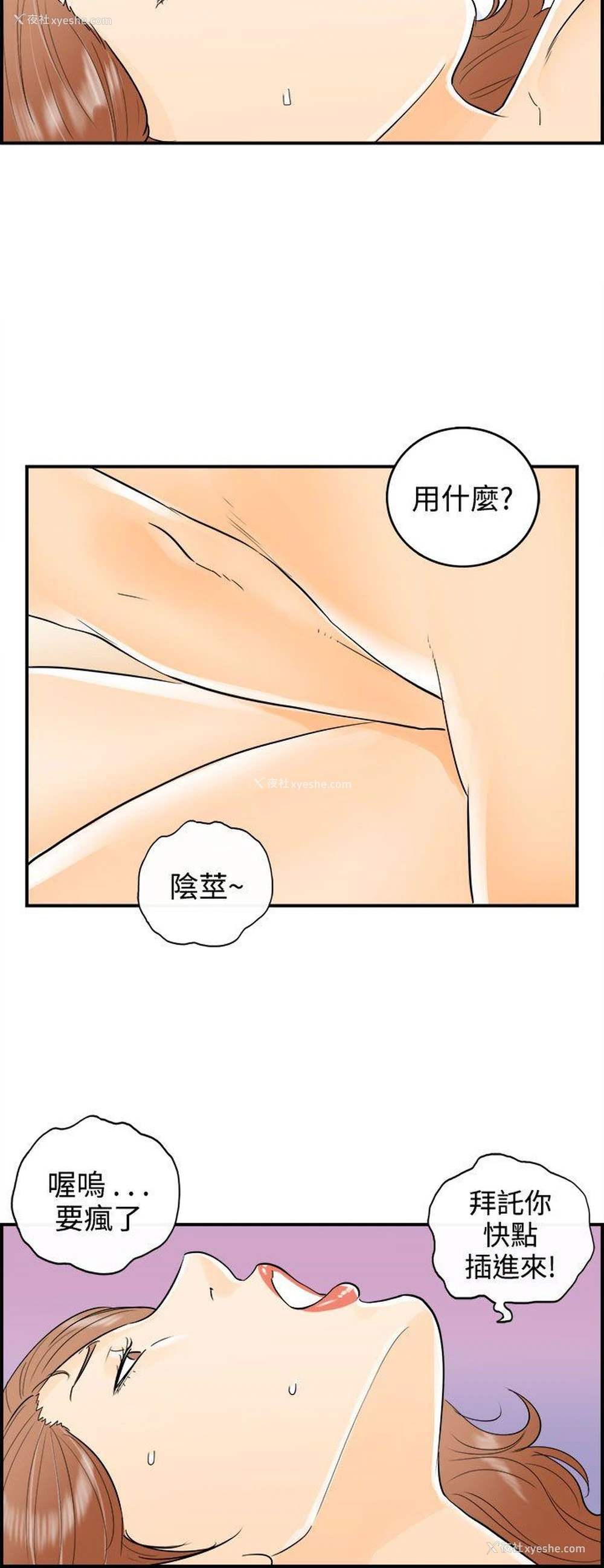 16P - 离婚报告书