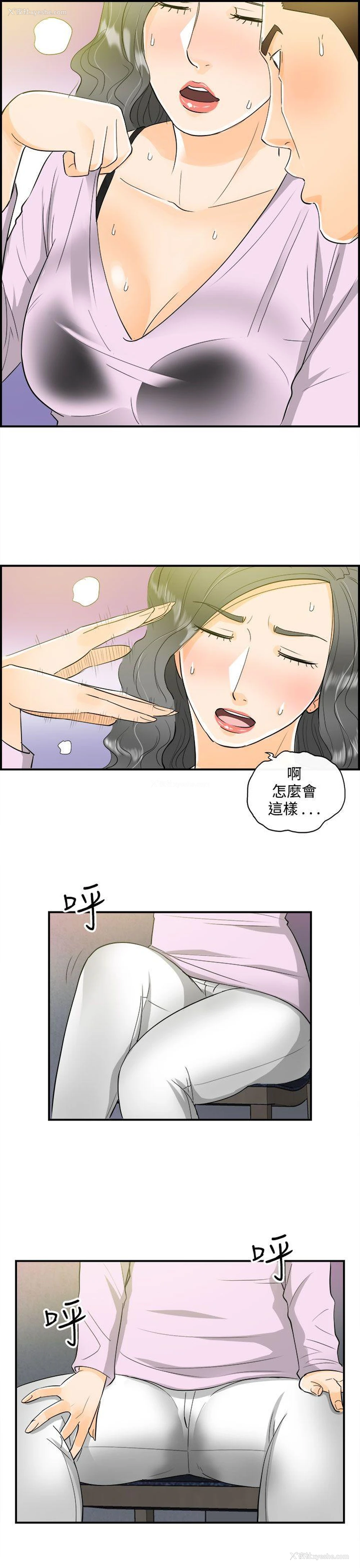 10P - 离婚报告书