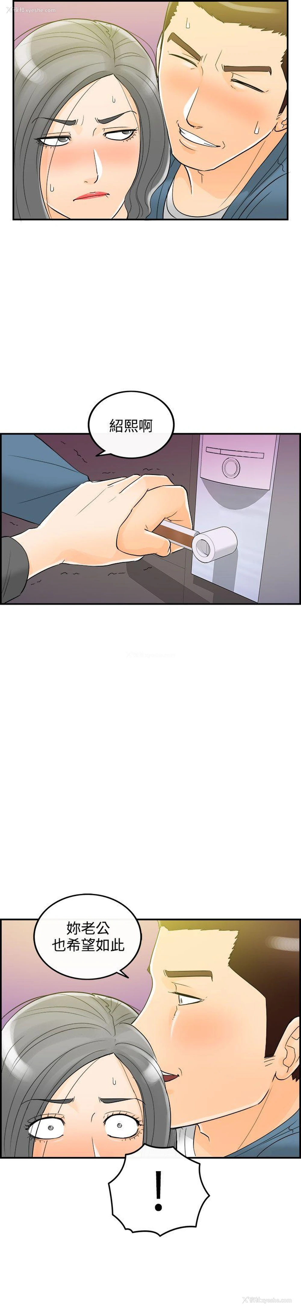 20P - 离婚报告书