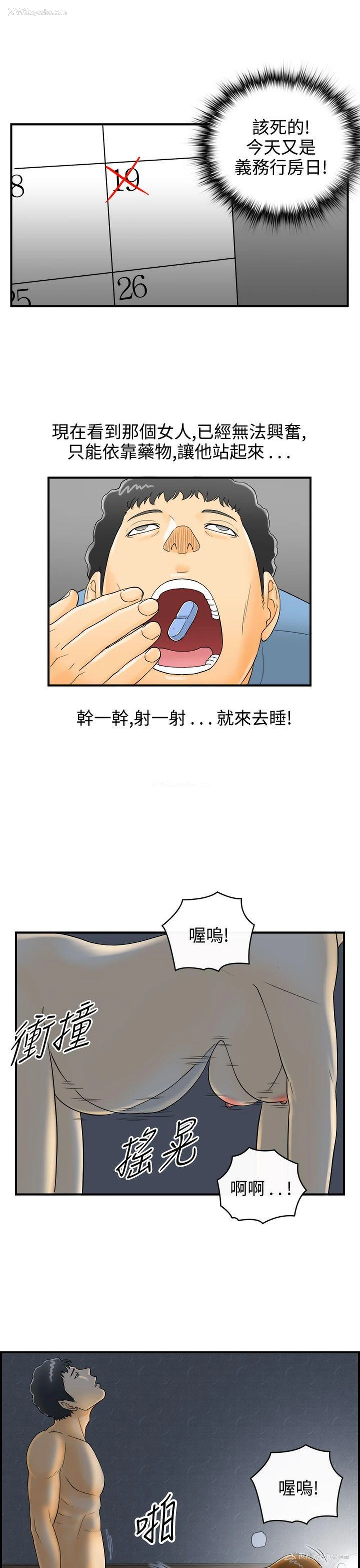 13P - 离婚报告书
