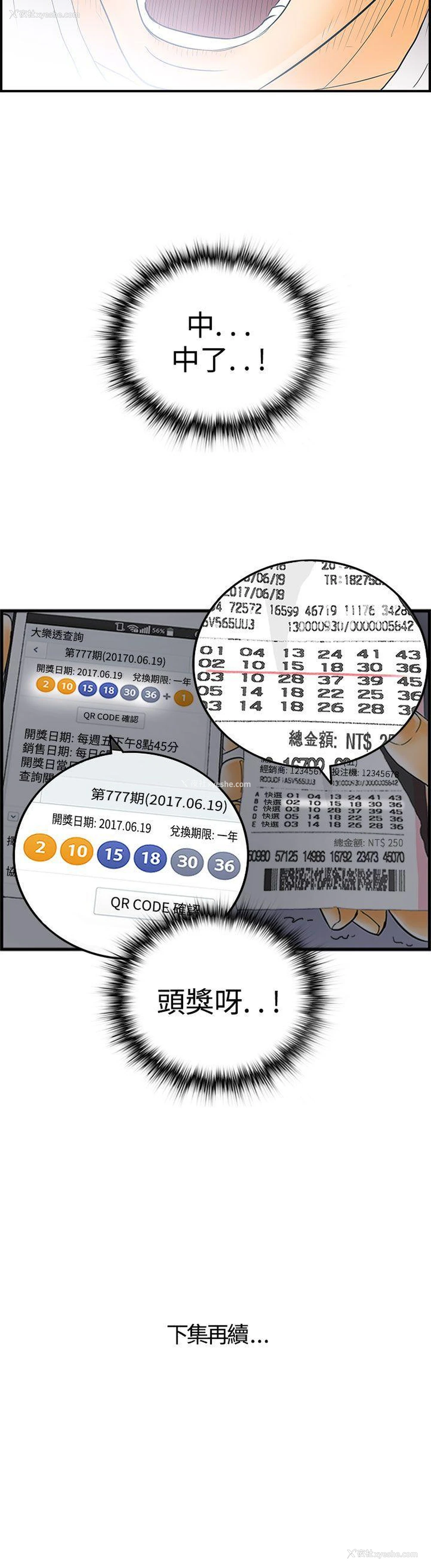 20P - 离婚报告书