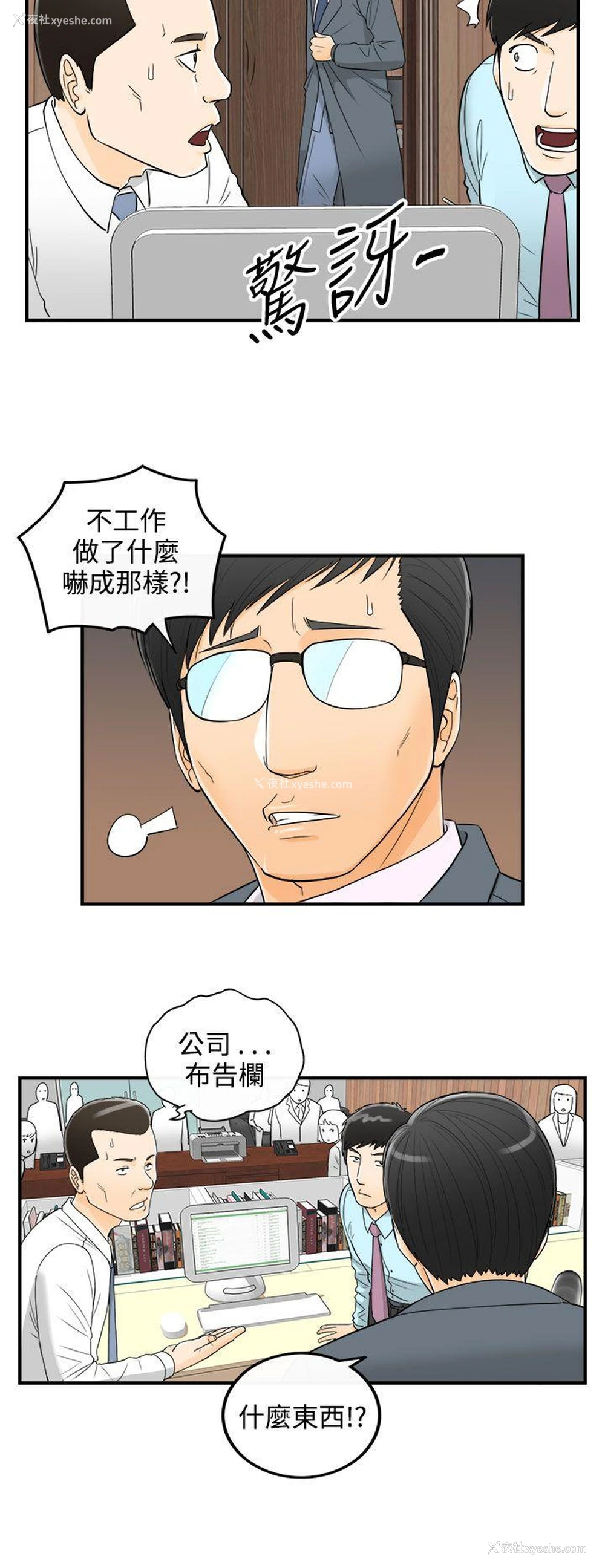 14P - 离婚报告书