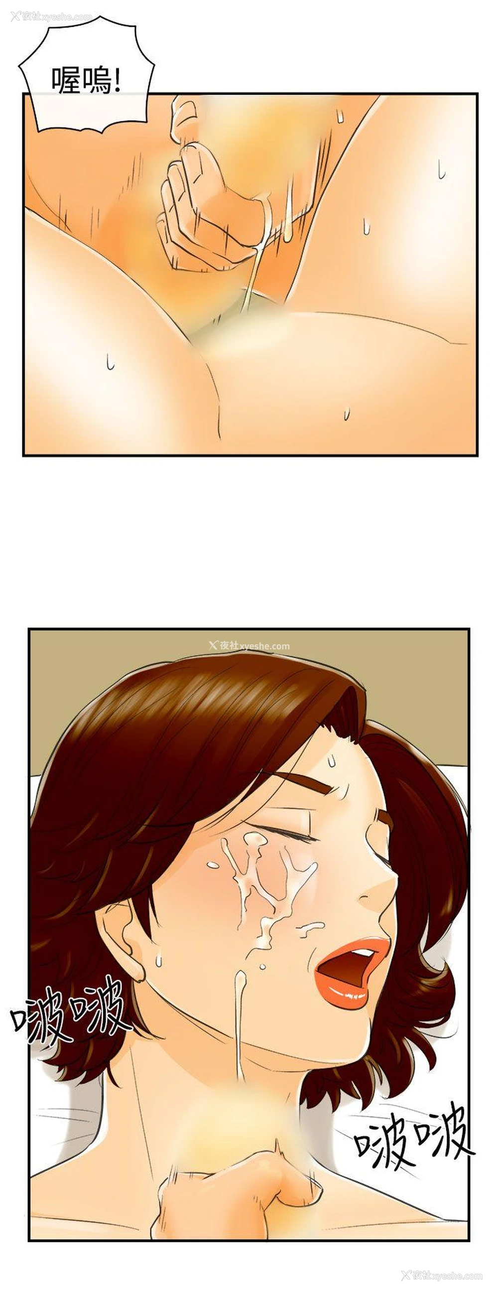 14P - 离婚报告书