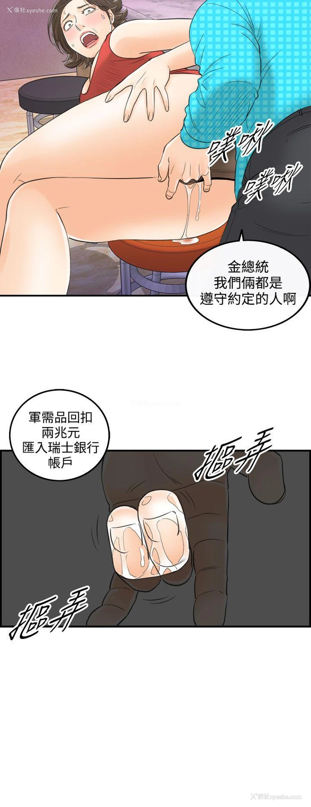 20P - 离婚报告书