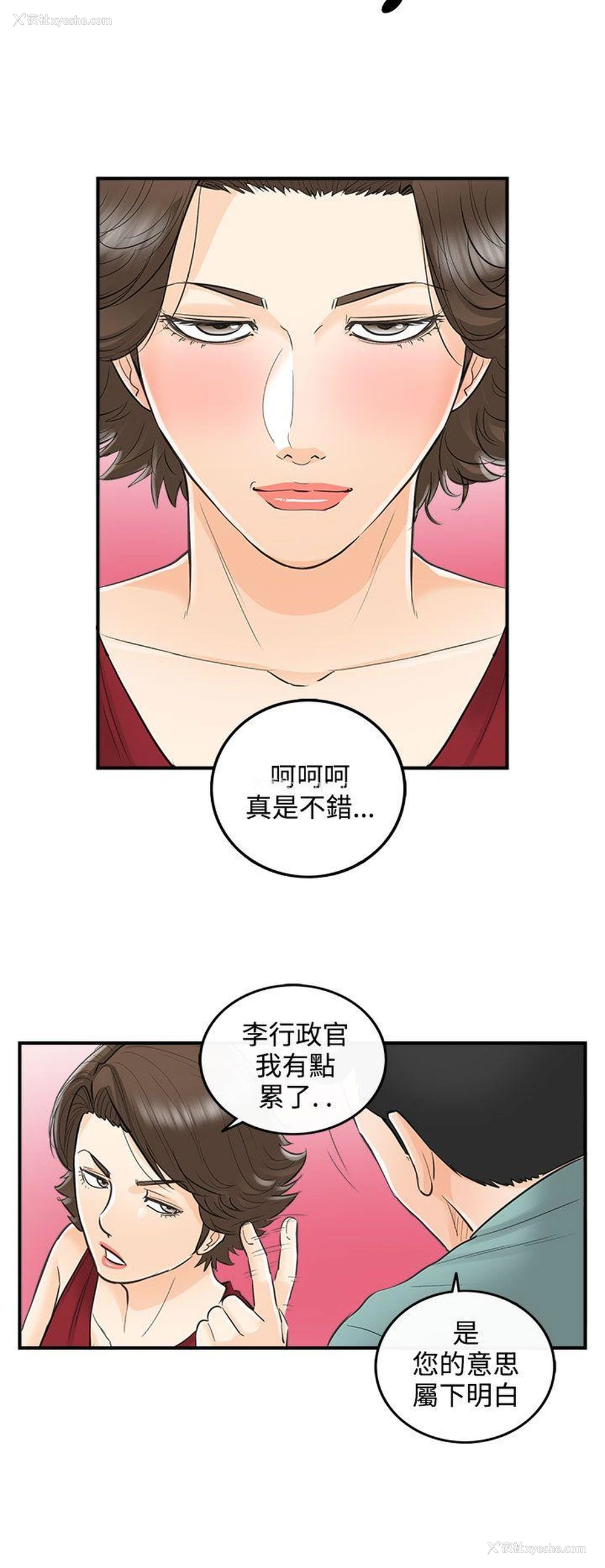 14P - 离婚报告书