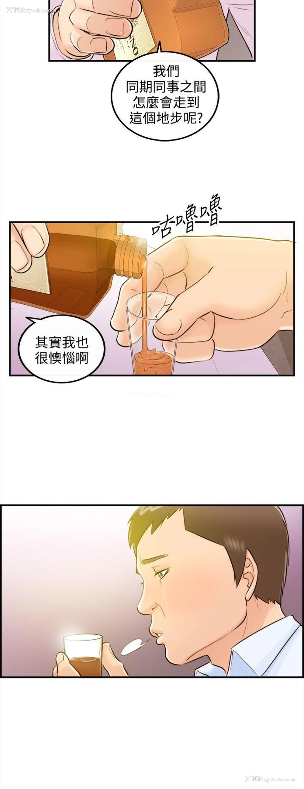 12P - 离婚报告书