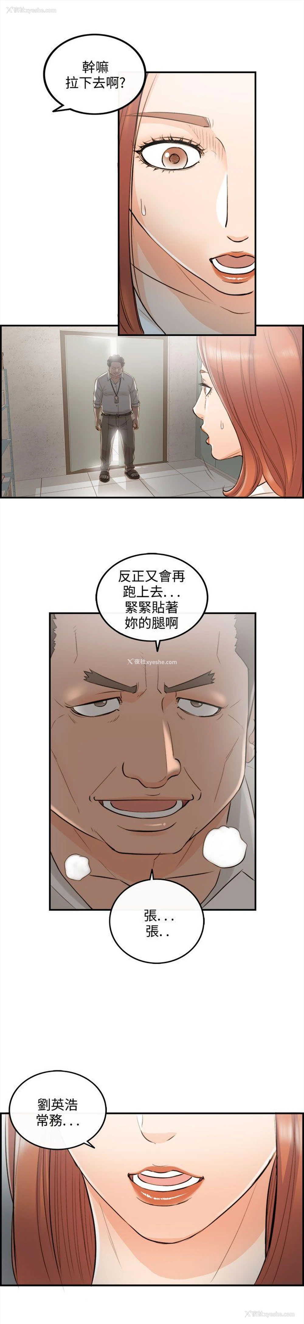 21P - 离婚报告书