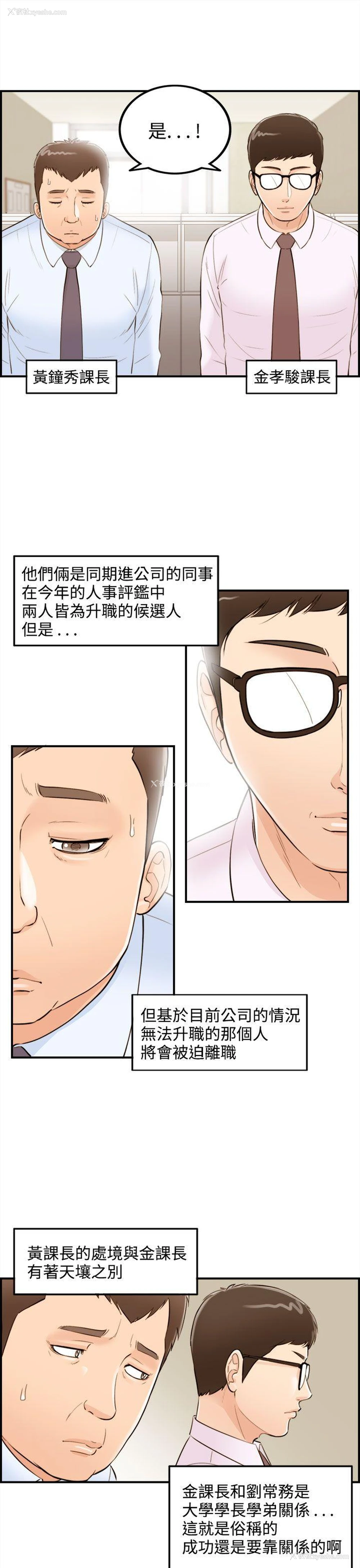 3P - 离婚报告书