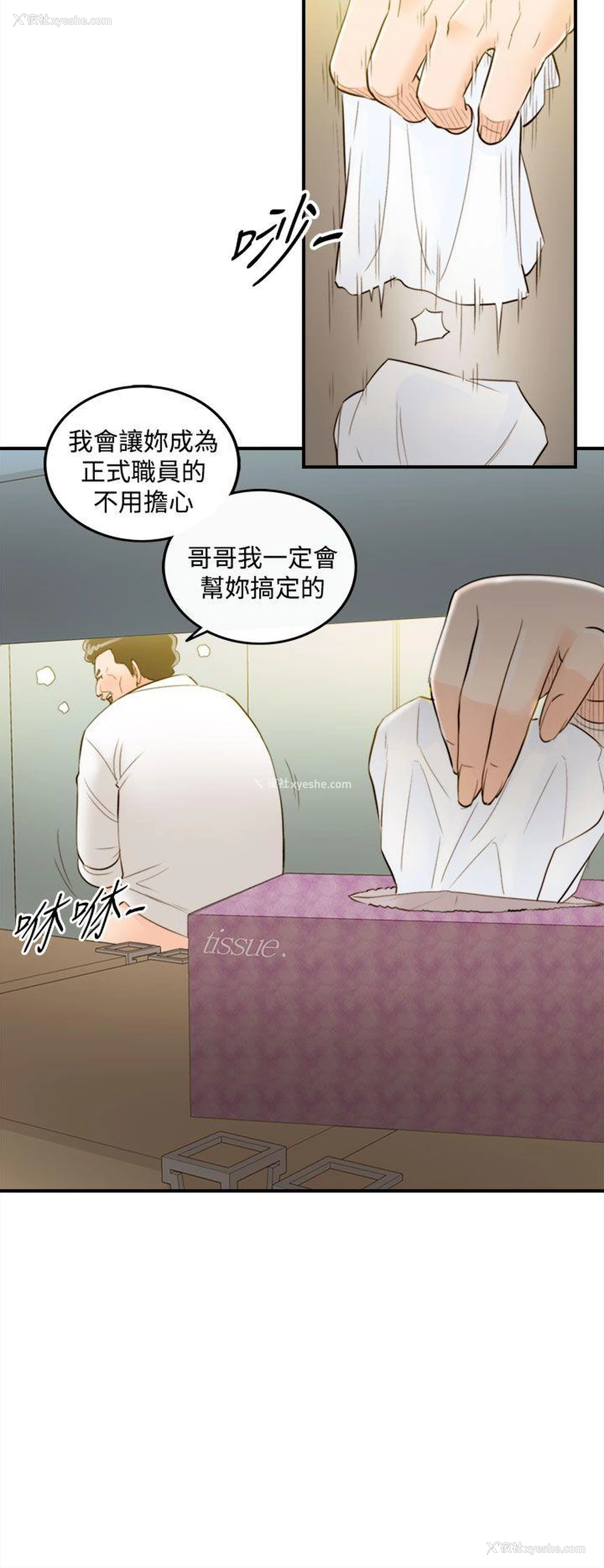 12P - 离婚报告书