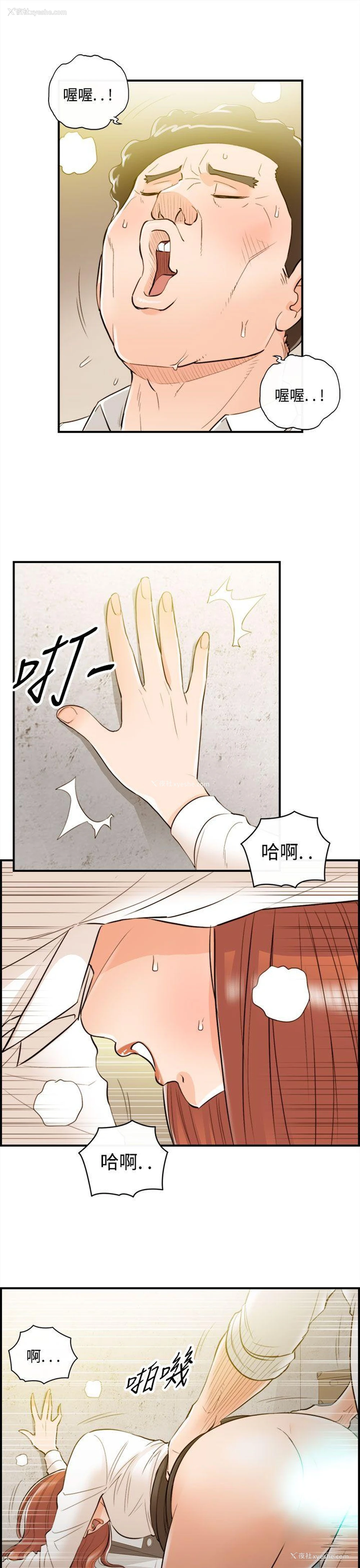 5P - 离婚报告书