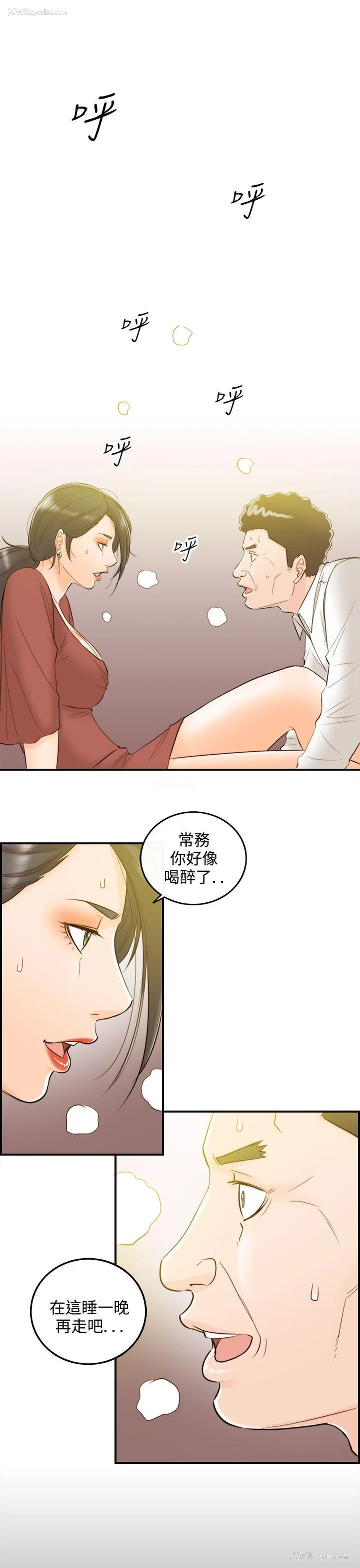 11P - 离婚报告书