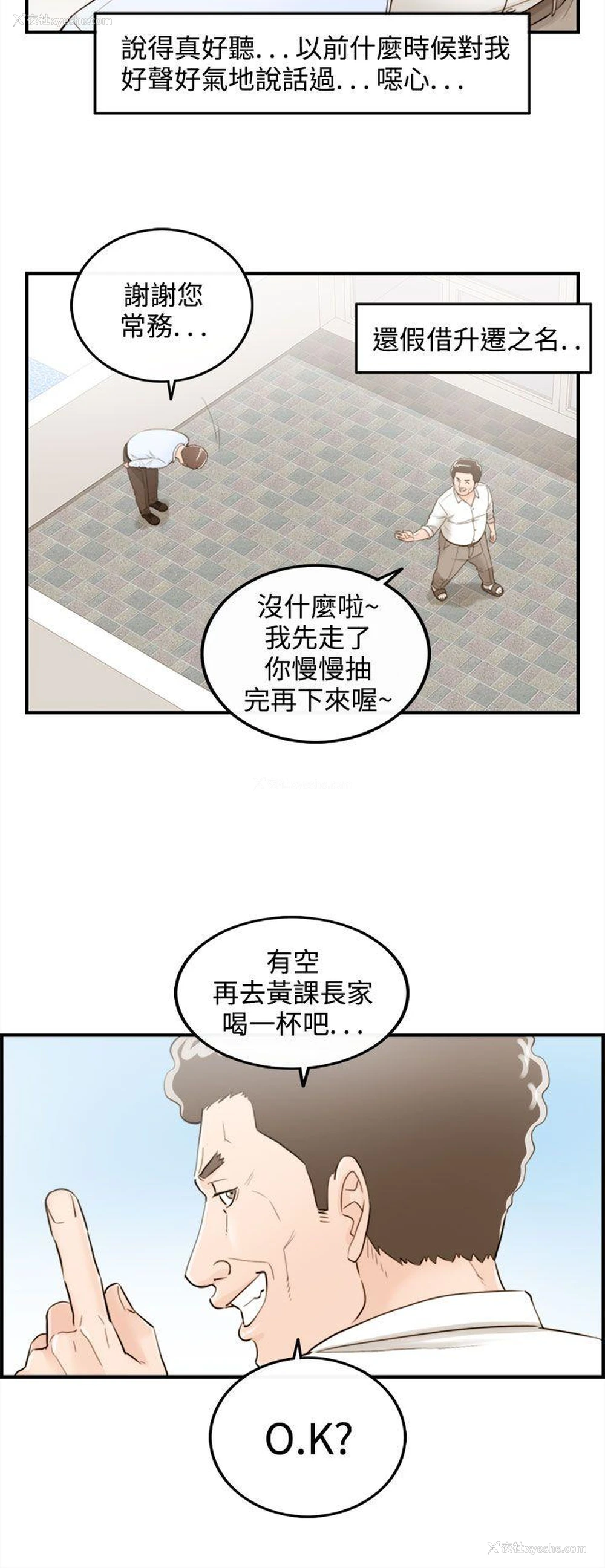 10P - 离婚报告书