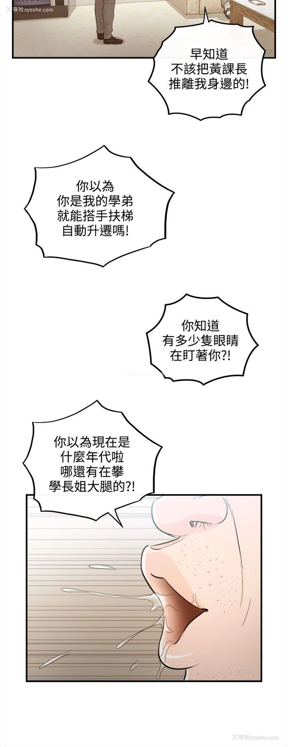22P - 离婚报告书