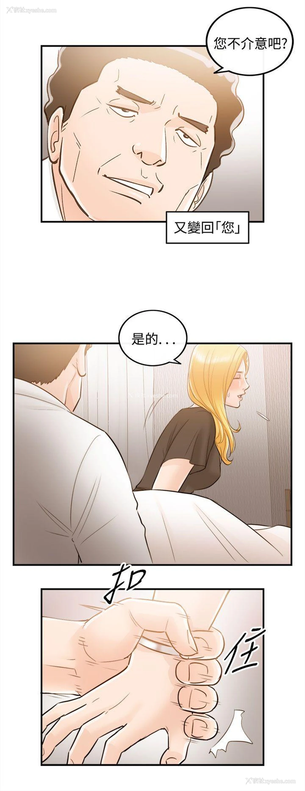 12P - 离婚报告书