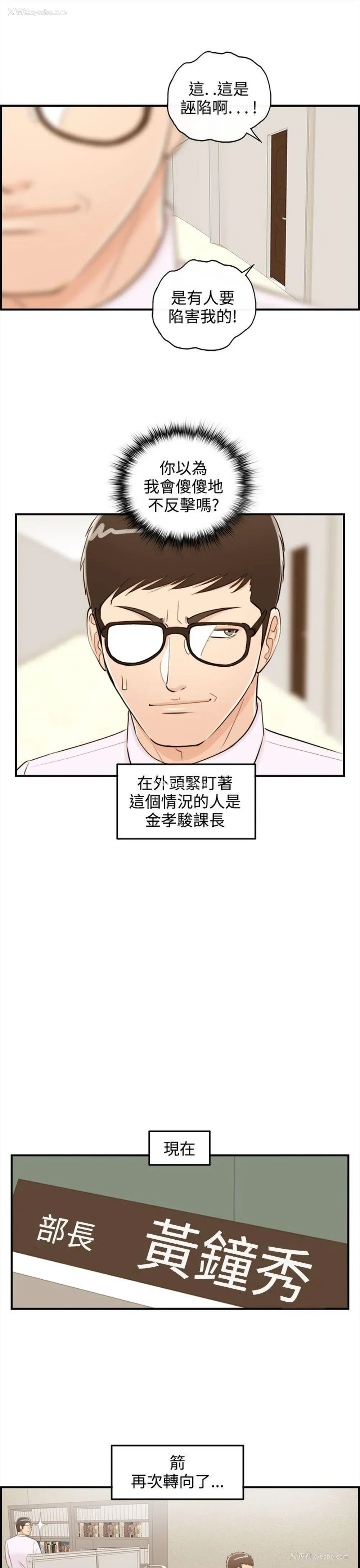 15P - 离婚报告书