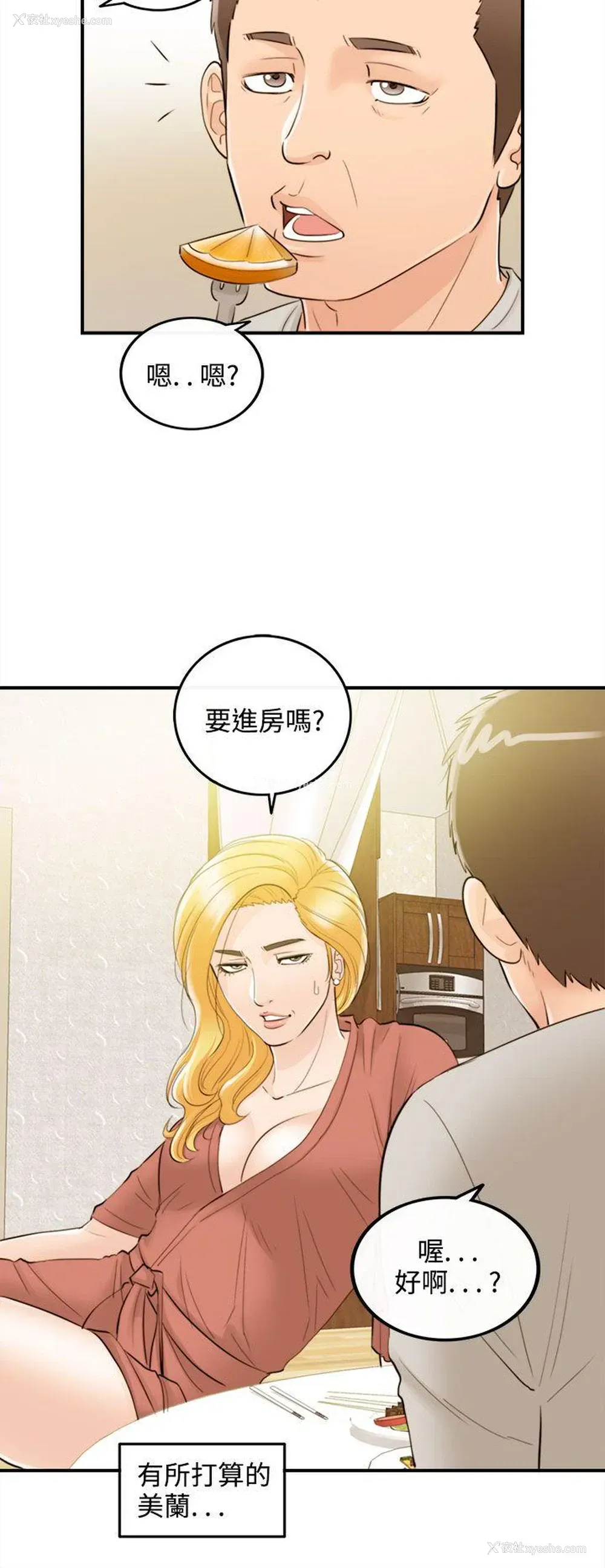 8P - 离婚报告书