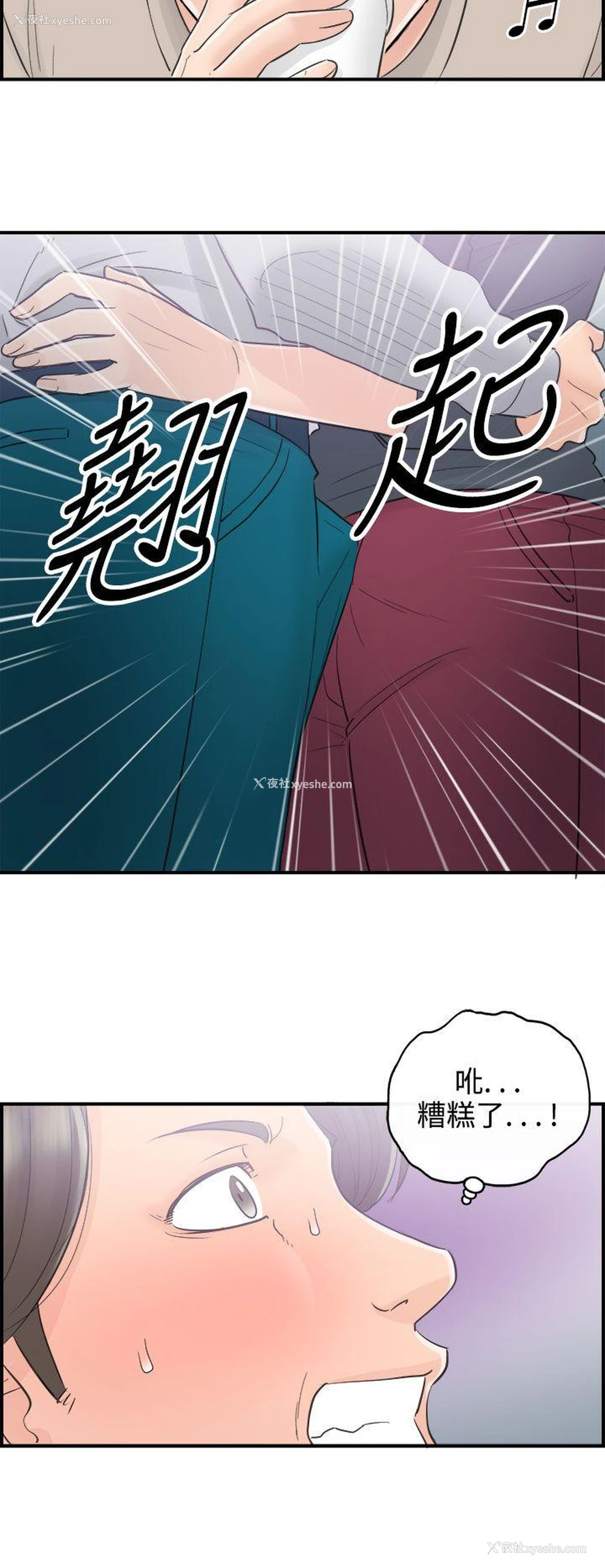 16P - 离婚报告书