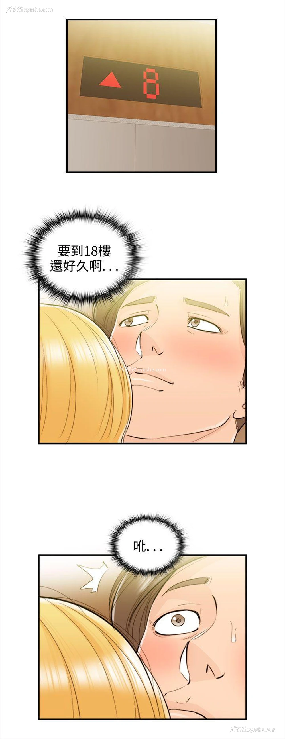 2P - 离婚报告书