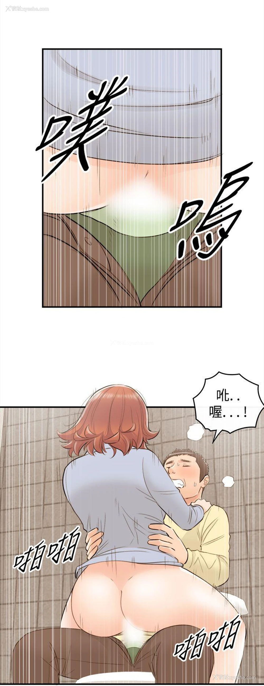 10P - 离婚报告书
