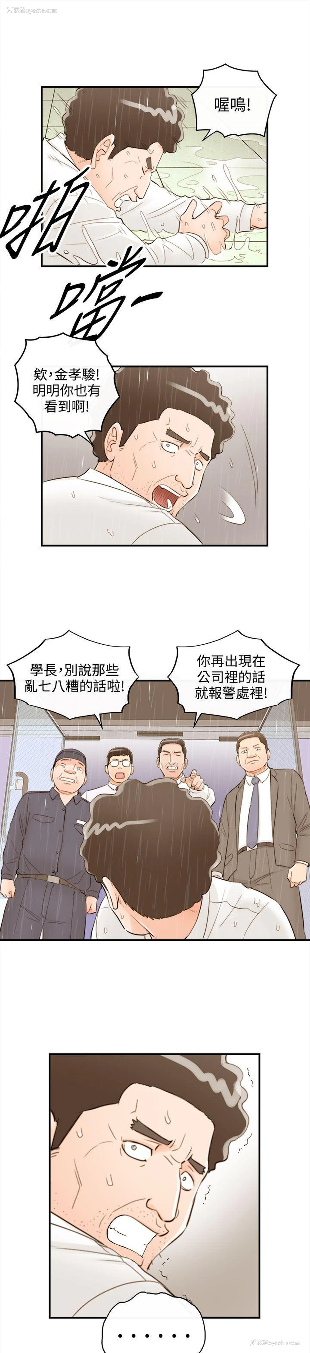17P - 离婚报告书
