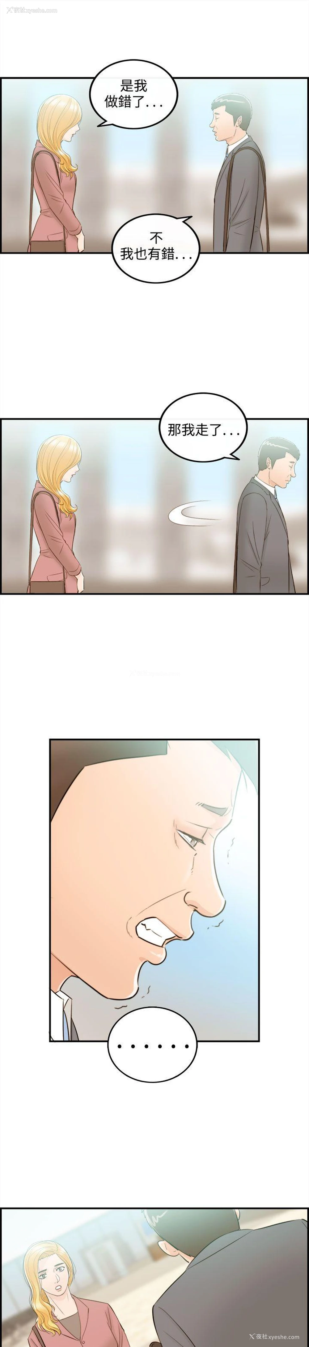 19P - 离婚报告书