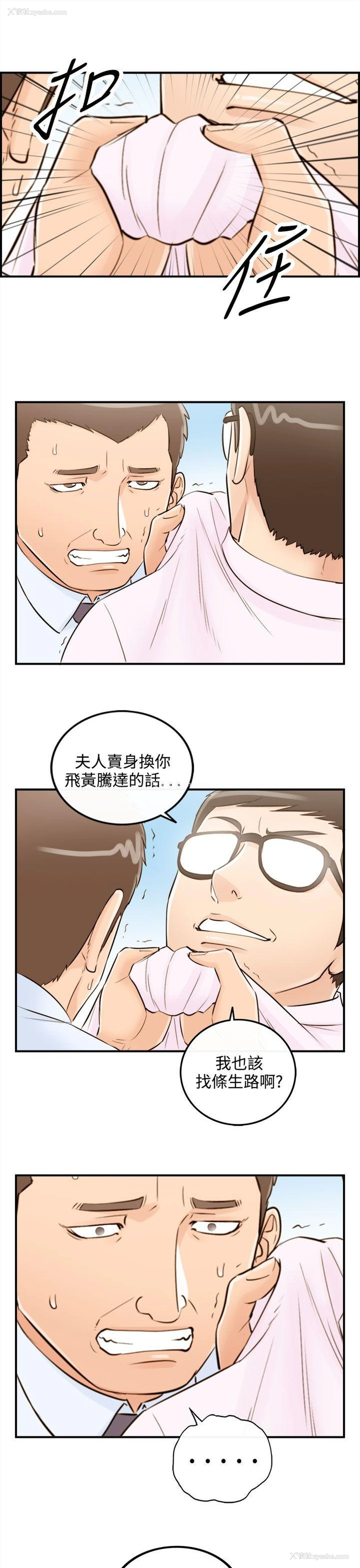 5P - 离婚报告书