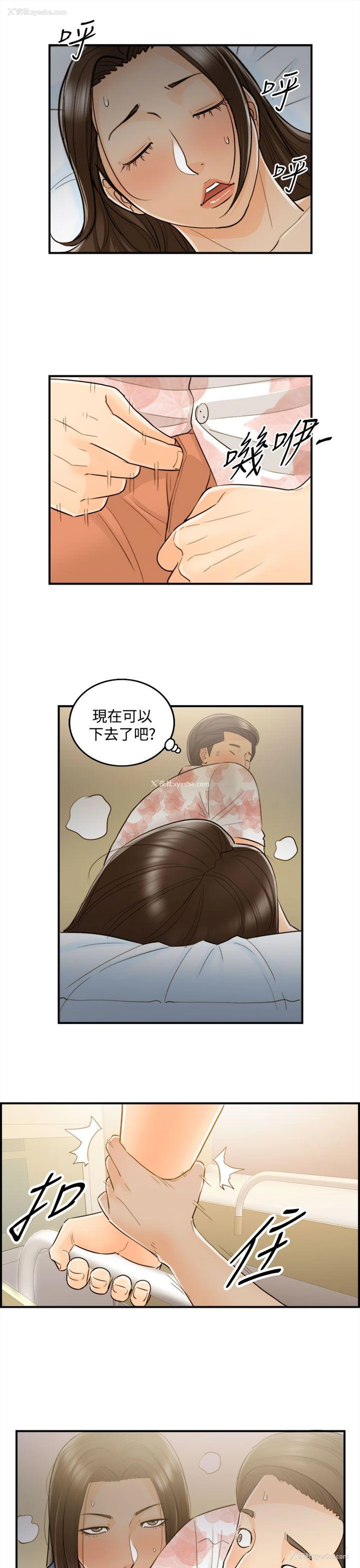 11P - 离婚报告书