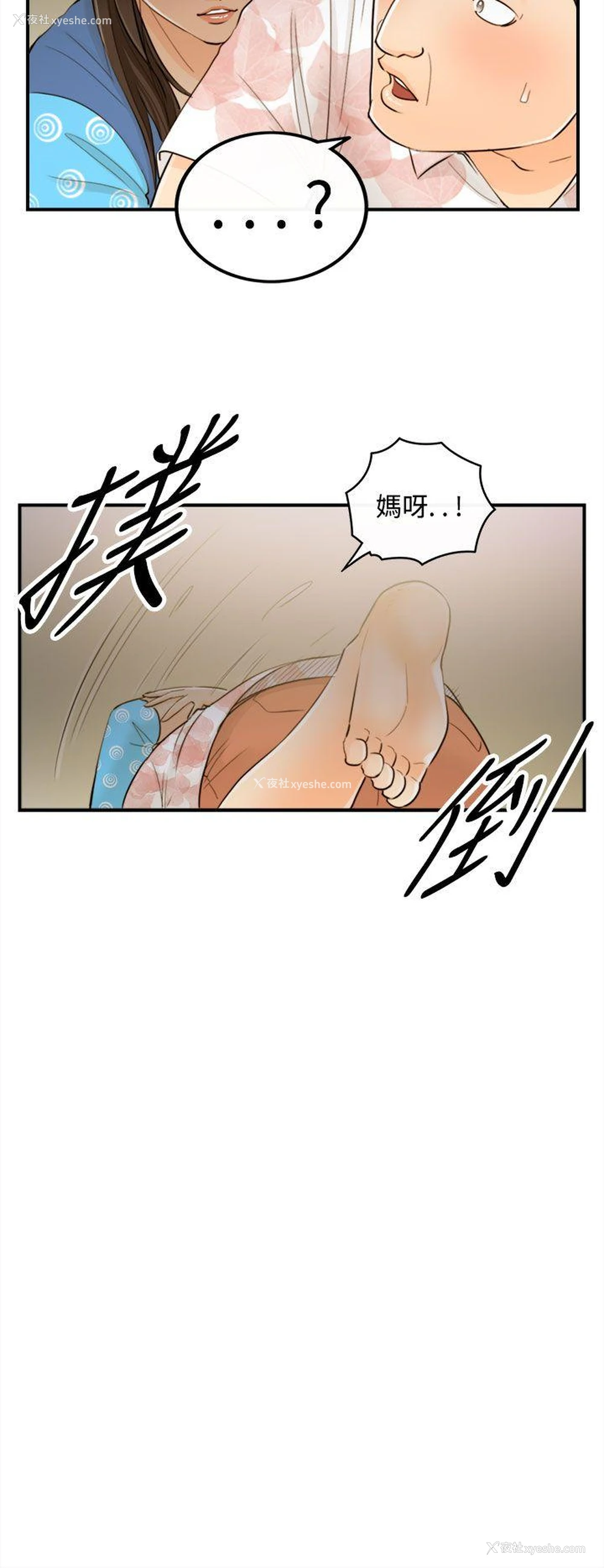 12P - 离婚报告书