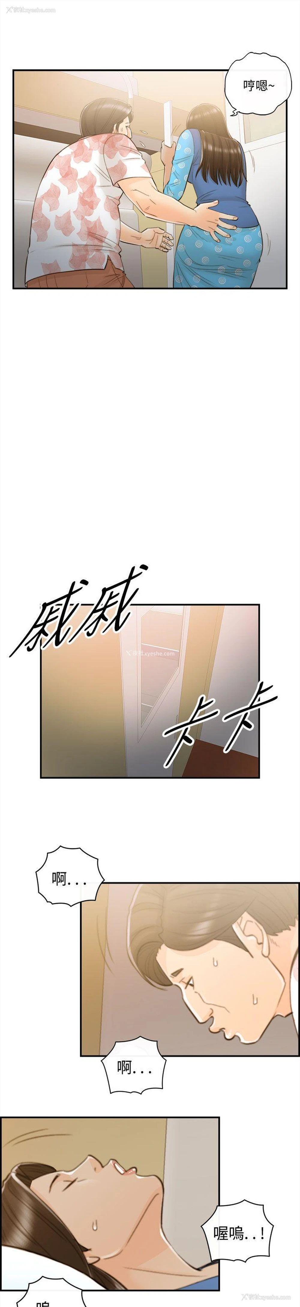 7P - 离婚报告书