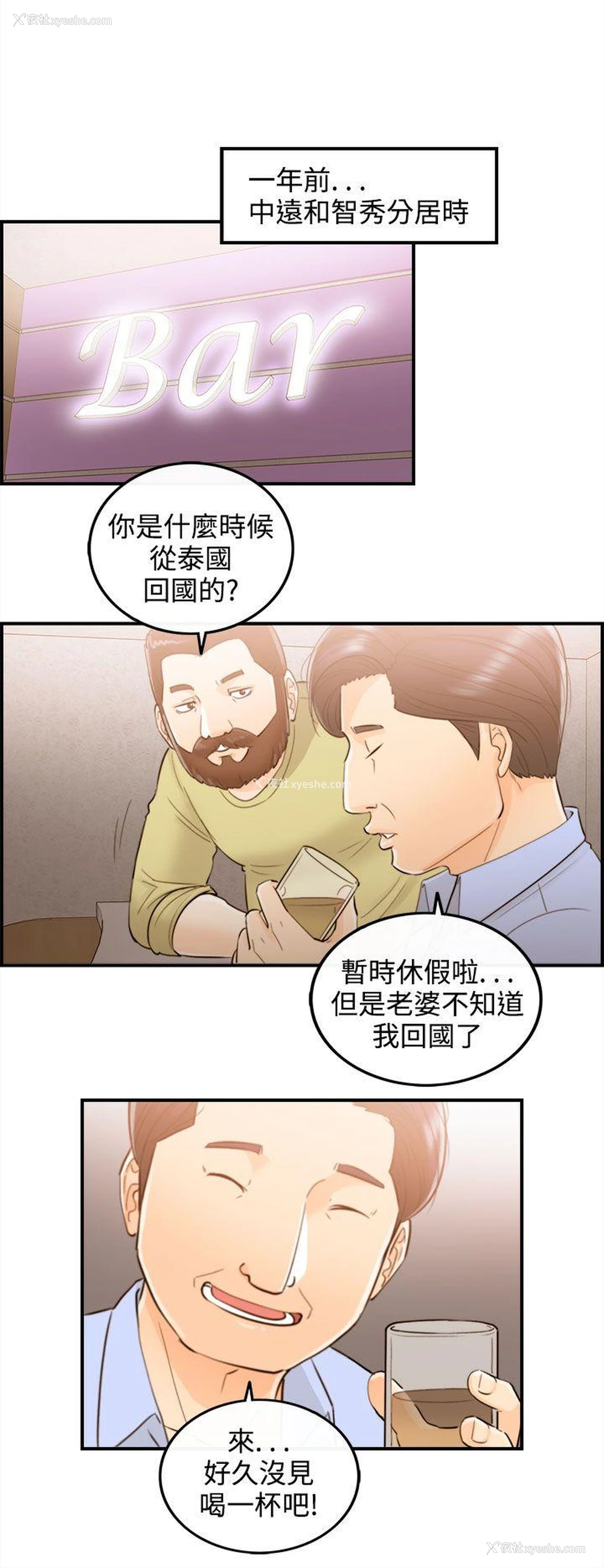 12P - 离婚报告书