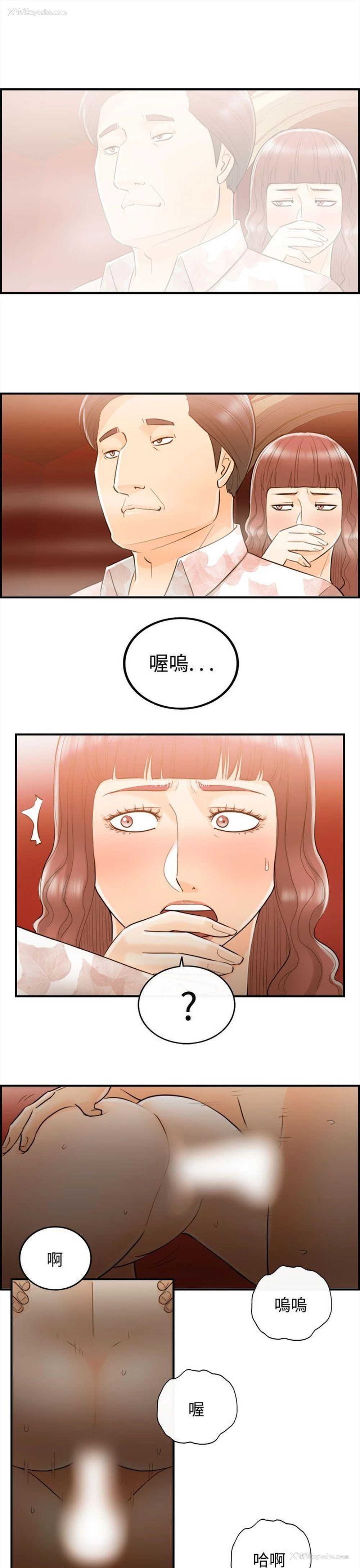 17P - 离婚报告书