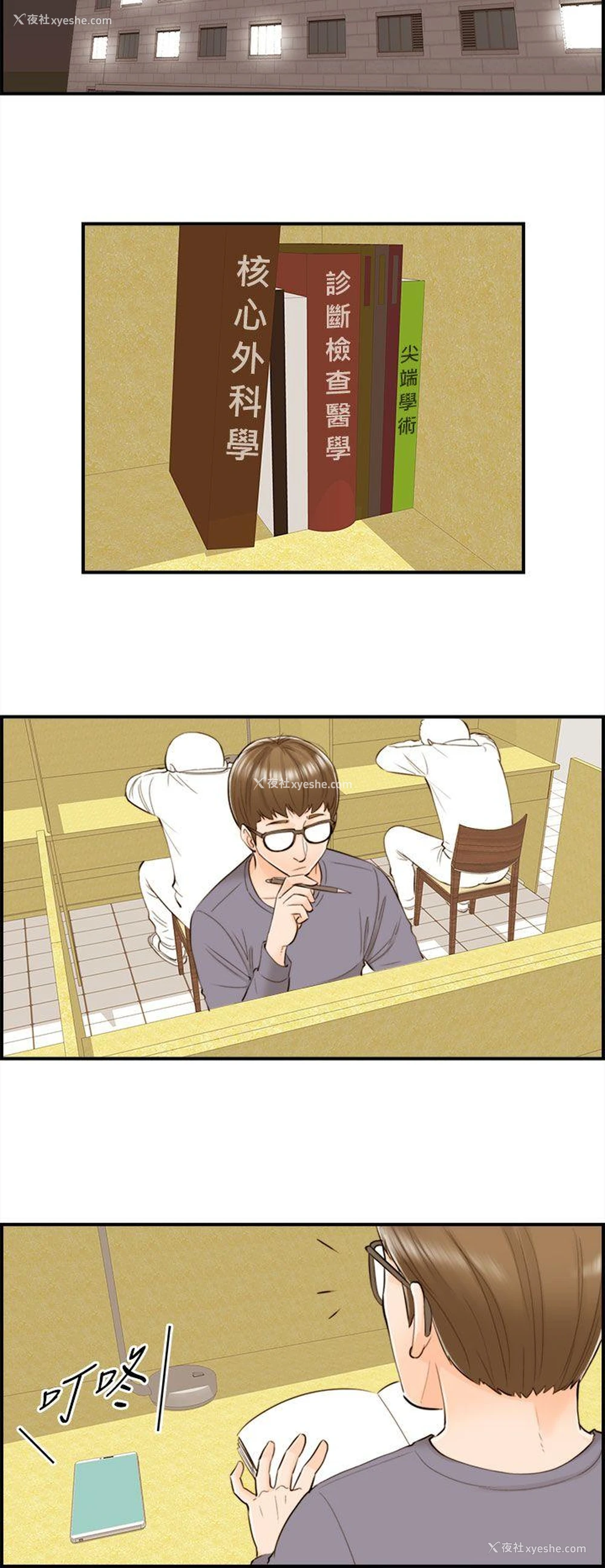 12P - 离婚报告书