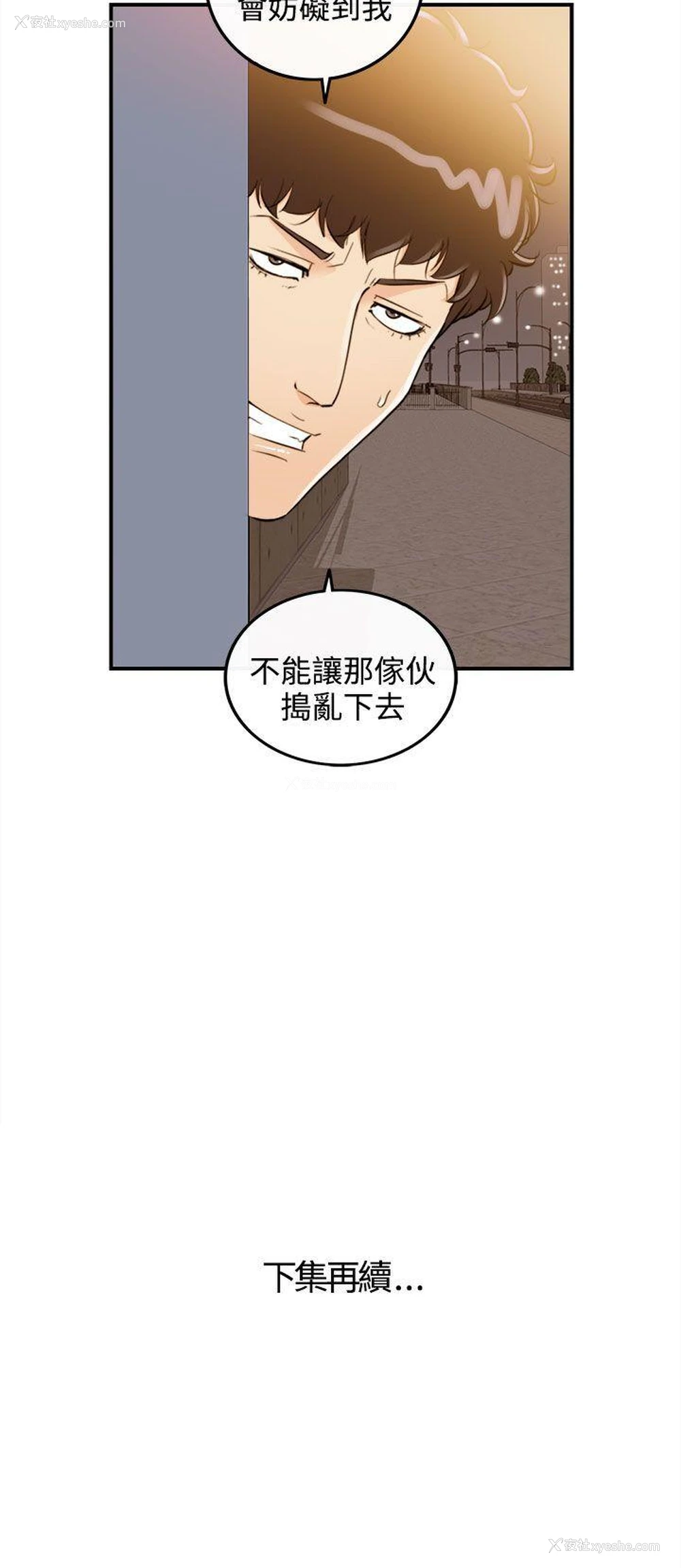 20P - 离婚报告书