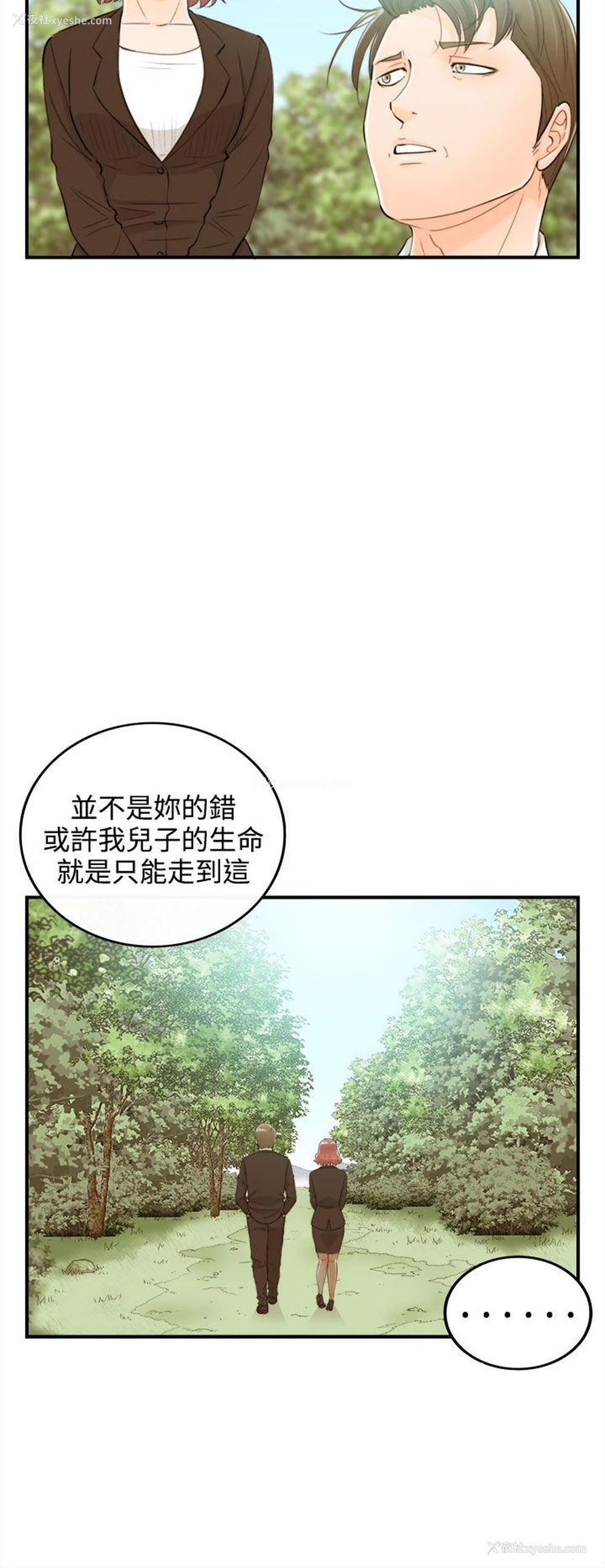 18P - 离婚报告书