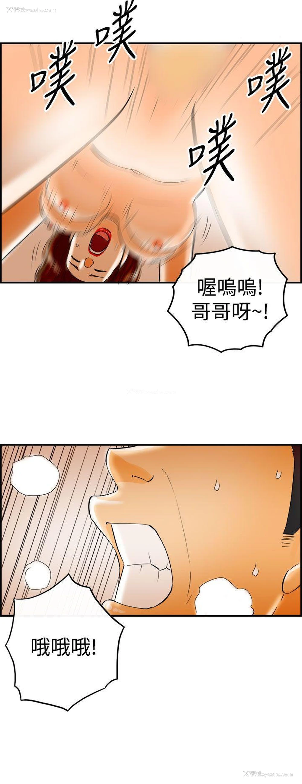 18P - 离婚报告书