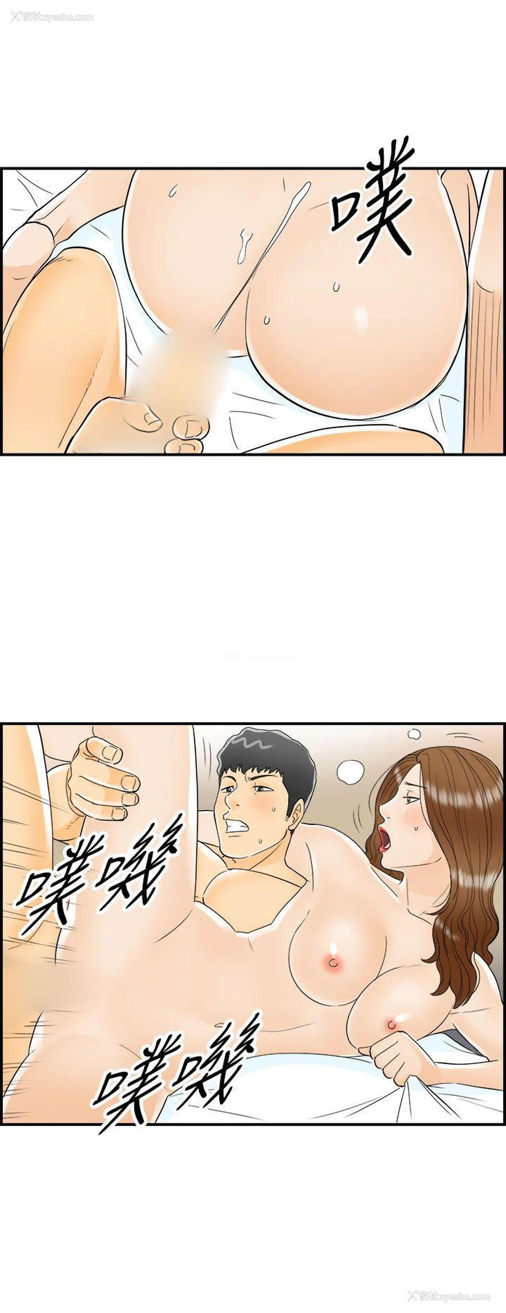 8P - 离婚报告书